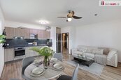 Prodej, Byt 3+kk, Praha 11, cena 12700000 CZK / objekt, nabízí 
