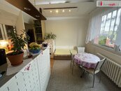 Pronájem, Byt 1+1, Chlumec, cena 7950 CZK / objekt / měsíc, nabízí 