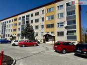 Pronájem, Byt 1+1, Uherské Hradiště, cena 7000 CZK / objekt / měsíc, nabízí 
