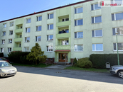 Pronájem, Byt 2+1, Uherské Hradiště, cena 13000 CZK / objekt / měsíc, nabízí 