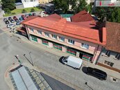 Prodej, Prostory a objekty pro obchod a služby, Bystřice pod Hostýnem, cena 15000000 CZK / objekt, nabízí 