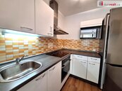 Pronájem, Byt 2+kk, Praha 8, cena 17000 CZK / objekt / měsíc, nabízí 