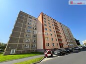 Prodej, Byt 2+1, Sokolov, cena 2399000 CZK / objekt, nabízí 