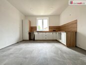 Pronájem, Byt 2+1, Droužkovice, cena 17000 CZK / objekt / měsíc, nabízí 