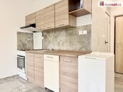 Pronájem, Byt 1+1, Hroznětín, cena 10000 CZK / objekt / měsíc, nabízí 
