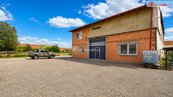 Prodej, Výrobní prostory, Lanžhot, cena 9435000 CZK / objekt, nabízí 