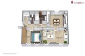 Prodej, Byt 2+1, Abertamy, cena 3399000 CZK / objekt, nabízí 