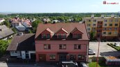 Pronájem, Prostory a objekty pro obchod a služby, Staré Město, cena 20000 CZK / objekt / měsíc, nabízí Dumrealit.cz