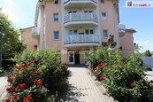 Pronájem, Byt 2+kk, Praha-Dolní Chabry, cena 23000 CZK / objekt / měsíc, nabízí 