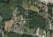 Prodej, Pozemek pro stavbu RD, bytů, Velké Hamry, cena 1250000 CZK / objekt, nabízí 