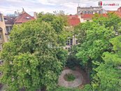 Pronájem, Byt 1+kk, Praha 2, cena 12000 CZK / objekt / měsíc, nabízí Dumrealit.cz