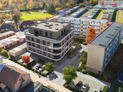 Prodej, Byt 1+kk, Pardubice, cena 5440000 CZK / objekt, nabízí 
