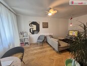 Pronájem, Byt 3+1, Luhačovice, cena 15000 CZK / objekt / měsíc, nabízí 