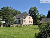 Pronájem, Rodinný dům, Kájov, cena 16000 CZK / objekt / měsíc, nabízí 