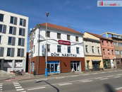 Pronájem, Prostory a objekty pro obchod a služby, Břeclav, cena 3000 CZK / objekt / měsíc, nabízí 