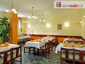 Prodej, Hotel, pension, Mariánské Lázně, cena 18700000 CZK / objekt, nabízí 