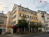 Prodej, Hotel, pension, Mariánské Lázně, cena 18700000 CZK / objekt, nabízí 