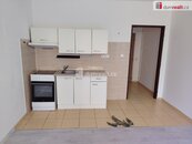 Pronájem, Byt 1+kk, Děčín, cena 4500 CZK / objekt / měsíc, nabízí 