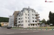 Pronájem, Byt 3+kk, Karlovy Vary, cena 25000 CZK / objekt / měsíc, nabízí 