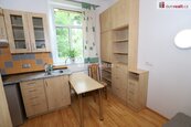 Pronájem, Byt 1+kk, Mariánské Lázně, cena 6000 CZK / objekt / měsíc, nabízí 