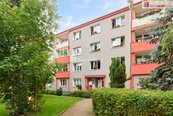 Prodej, Byt 2+1, Karlovy Vary, cena 3250000 CZK / objekt, nabízí 