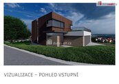 Prodej, Pozemek pro stavbu RD, bytů, Březnice, cena 5499000 CZK / objekt, nabízí 