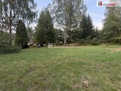 Prodej, Zahrada, Stráž, cena 260000 CZK / objekt, nabízí 