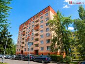 Prodej, Byt 1+1, Sokolov, cena 1950000 CZK / objekt, nabízí 