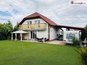 Prodej, Rodinný dům, Hradešín, cena 11900000 CZK / objekt, nabízí 