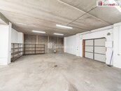 Pronájem, Skladové prostory, Podivín, cena 9500 CZK / objekt / měsíc, nabízí Dumrealit.cz