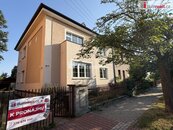 Pronájem, Administrativní prostory a objekty, Pardubice, cena 50000 CZK / objekt / měsíc, nabízí Dumrealit.cz