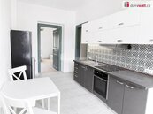 Pronájem, Byt 2+1, Děčín, cena 12000 CZK / objekt / měsíc, nabízí 