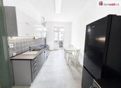 Pronájem, Byt 2+1, Děčín, cena 13000 CZK / objekt / měsíc, nabízí 