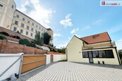 Pronájem, Byt 2+1, Mikulov, cena 12900 CZK / objekt / měsíc, nabízí 