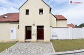 Pronájem, Byt 2+1, Mikulov, cena 12900 CZK / objekt / měsíc, nabízí Dumrealit.cz