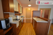Pronájem, Byt 2+kk, Praha 5, cena 24500 CZK / objekt / měsíc, nabízí 