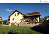 Prodej, Rodinný dům, Pařezov, cena 12400000 CZK / objekt, nabízí 