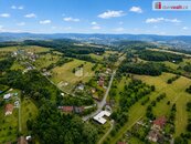Prodej, Pozemek pro stavbu RD, bytů, Vizovice, cena 1600000 CZK / objekt, nabízí Dumrealit.cz