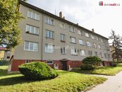 Pronájem, Byt 2+1, Sokolov, cena 8000 CZK / objekt / měsíc, nabízí 