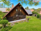Prodej, Rodinný dům, Nemyšl, cena 4900000 CZK / objekt, nabízí 