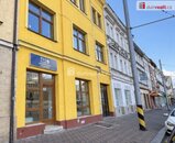 Pronájem, Prostory a objekty pro obchod a služby, Teplice, cena 23000 CZK / objekt / měsíc, nabízí 