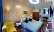 Pronájem, Byt 1+1, Praha 2, cena 24500 CZK / objekt / měsíc, nabízí 
