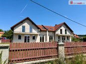 Prodej, Rodinný dům, Velká Hleďsebe, cena 9500000 CZK / objekt, nabízí 