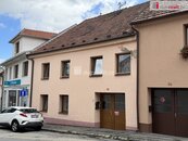 Prodej, Rodinný dům, Velešín, cena cena v RK, nabízí Dumrealit.cz
