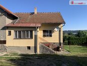 Prodej, Rodinný dům, Poříčí nad Sázavou, cena 5480000 CZK / objekt, nabízí 