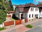 Prodej, Rodinný dům, Vlašim, cena 12500000 CZK / objekt, nabízí Dumrealit.cz