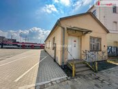 Pronájem, Skladové prostory, Brno, cena 30000 CZK / objekt / měsíc, nabízí 