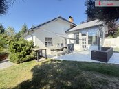 Pronájem, Rodinný dům, Sulice, cena 48000 CZK / objekt / měsíc, nabízí 