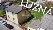 Pronájem, Byt 1+kk, Lužná, cena 12500 CZK / objekt / měsíc, nabízí 