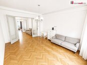 Prodej, Byt 3+1, Praha 6, cena 15900000 CZK / objekt, nabízí 